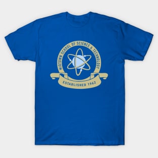 midtown school of science and technology T-Shirt